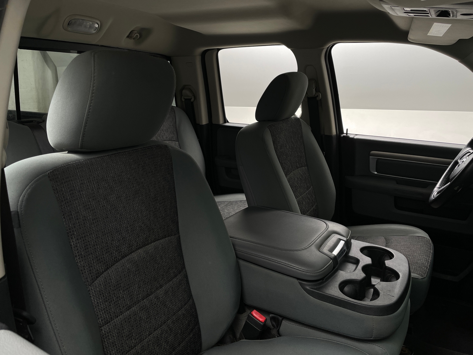Thumbnail: 2018 RAM 1500 - 2