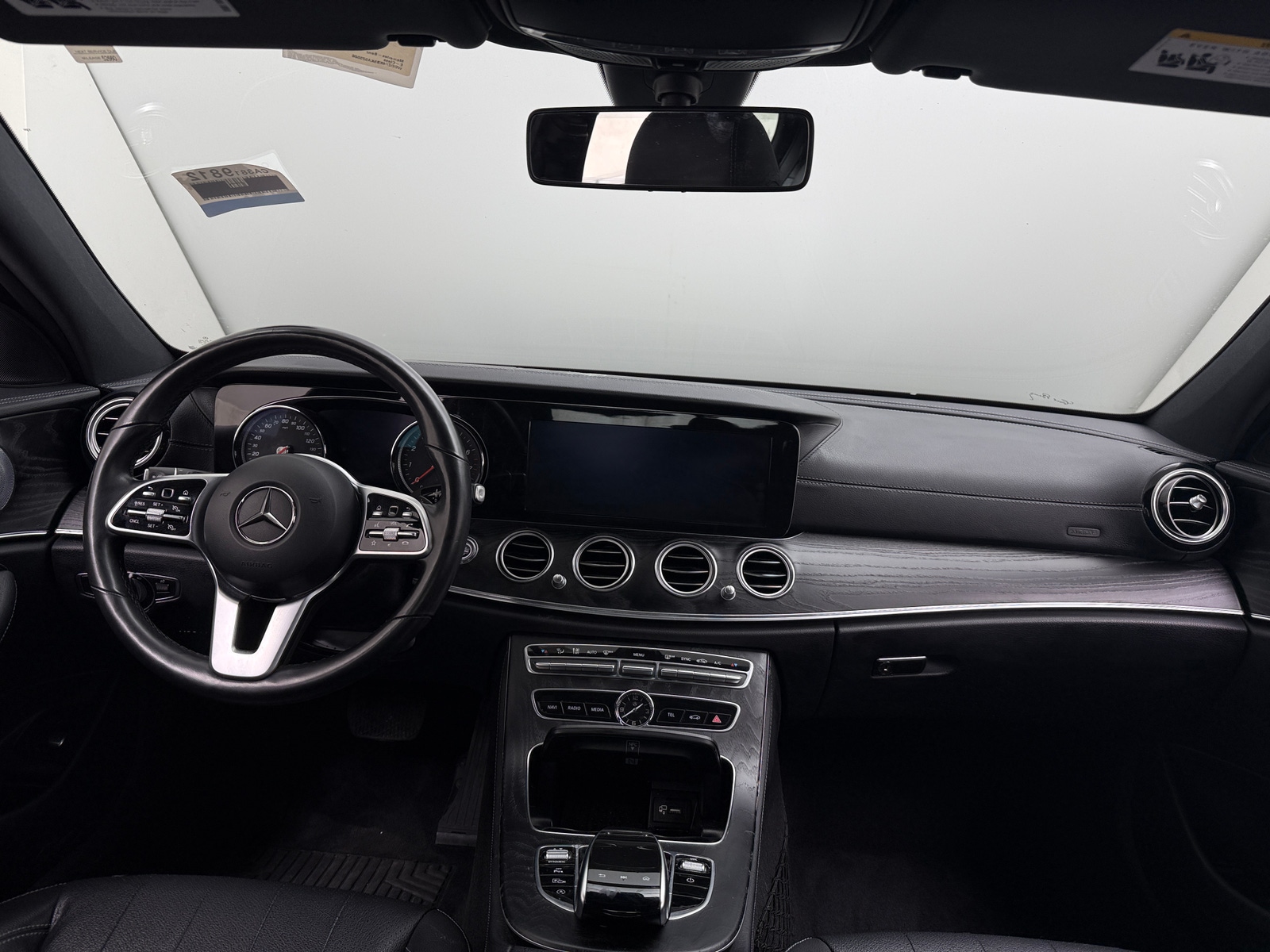 Thumbnail: 2019 Mercedes-Benz E-Class - 2