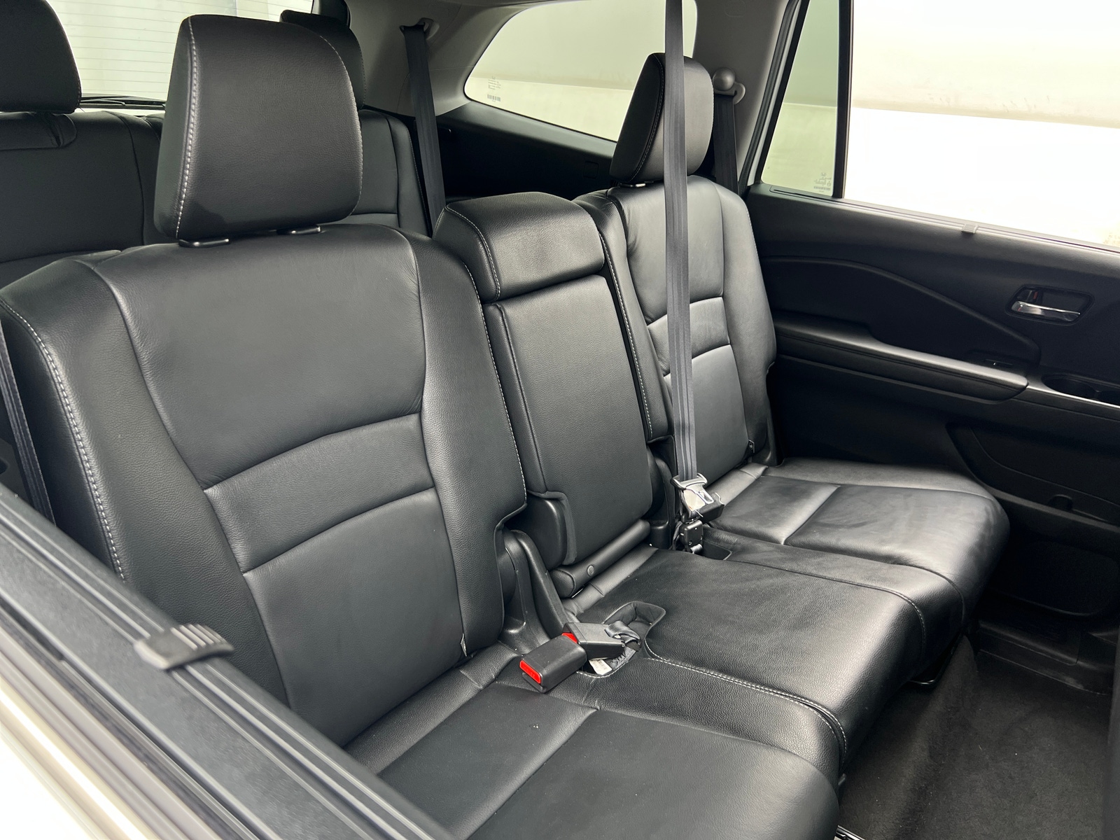 Thumbnail: 2022 Honda Pilot - 5