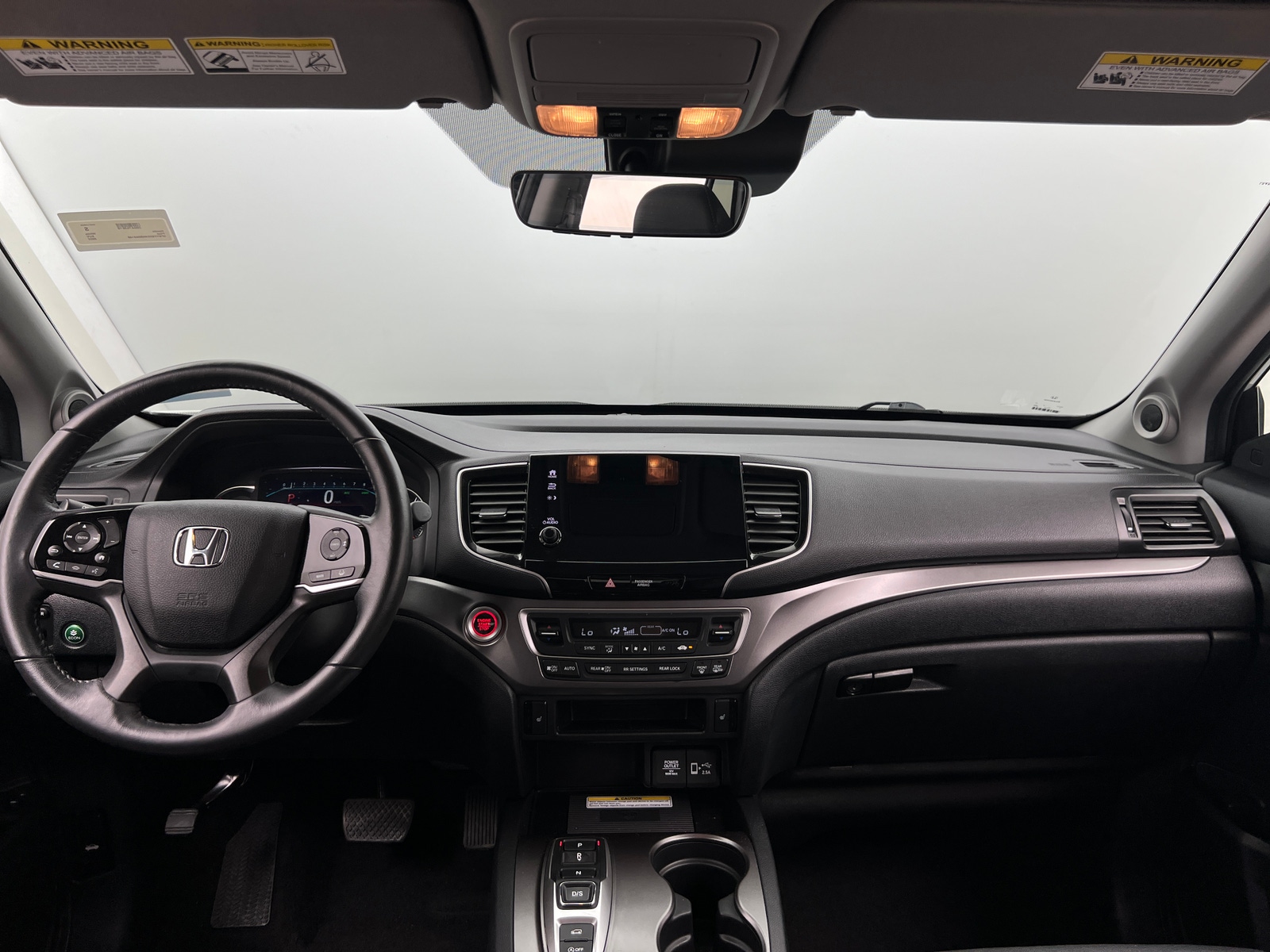 Thumbnail: 2022 Honda Pilot - 2