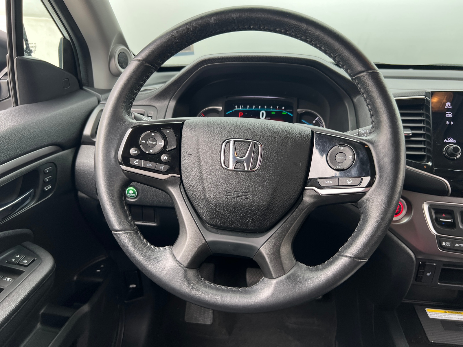 Thumbnail: 2022 Honda Pilot - 4