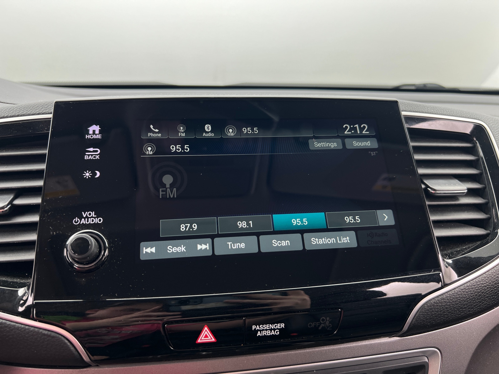 Thumbnail: 2022 Honda Pilot - 3