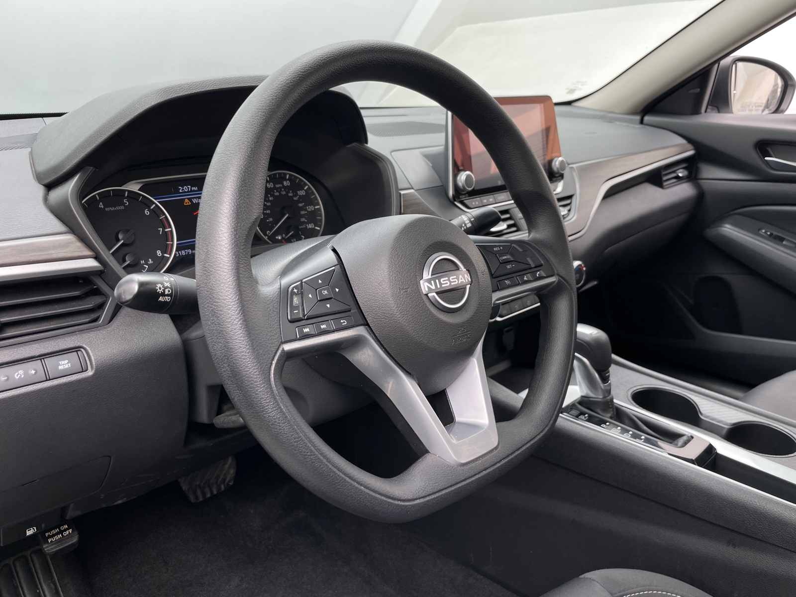 Thumbnail: 2025 Nissan Altima - 5