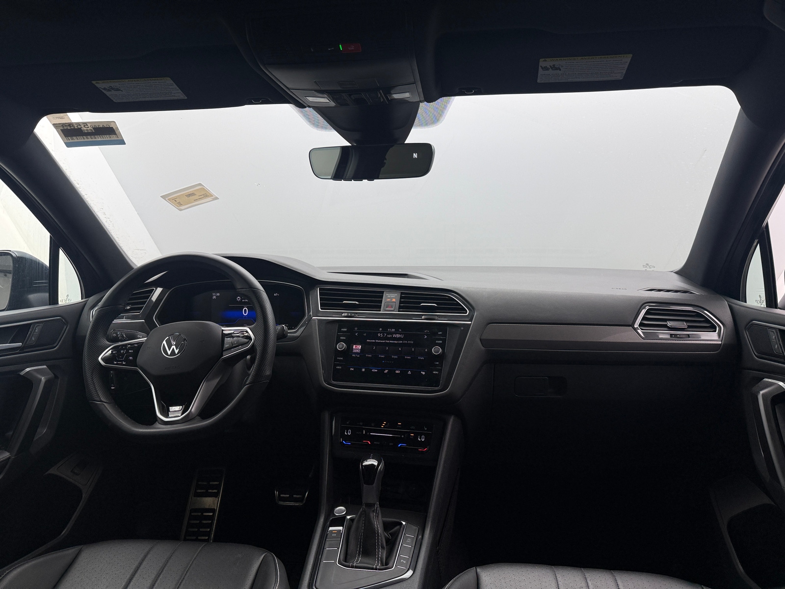 Thumbnail: 2024 Volkswagen Tiguan - 2