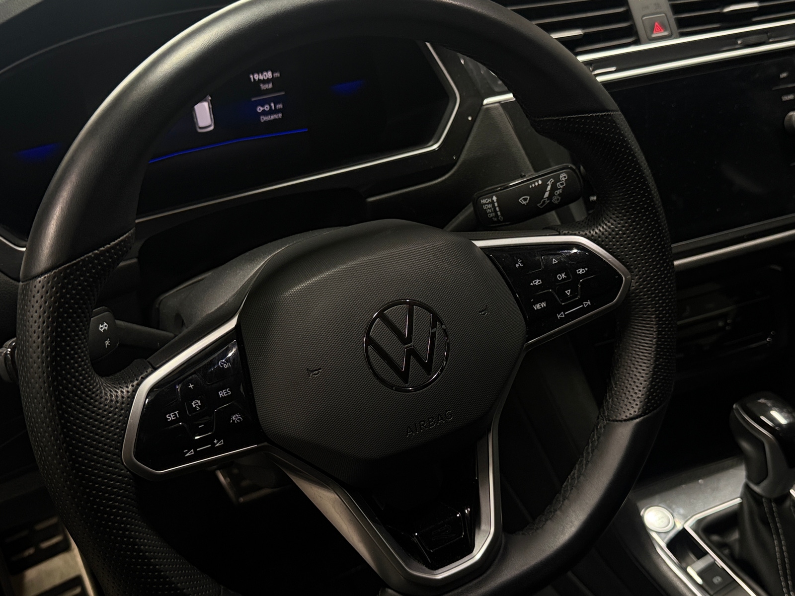 Thumbnail: 2024 Volkswagen Tiguan - 4