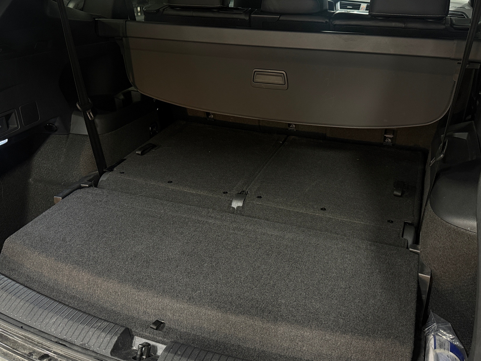 Thumbnail: 2024 Volkswagen Tiguan - 6