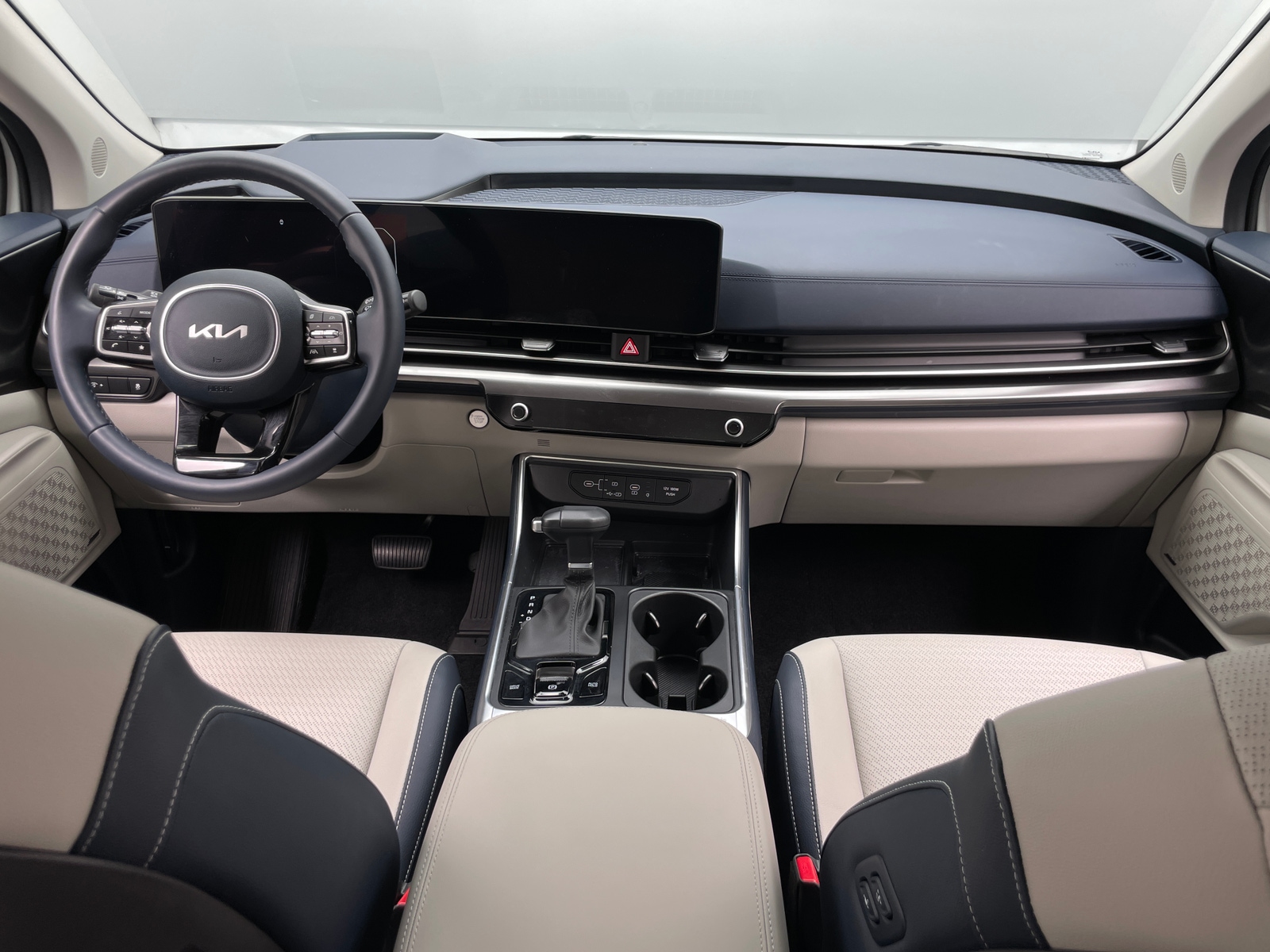 Thumbnail: 2025 Kia Carnival - 2