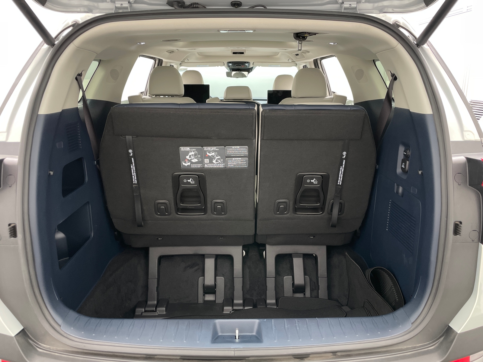 Thumbnail: 2025 Kia Carnival - 6