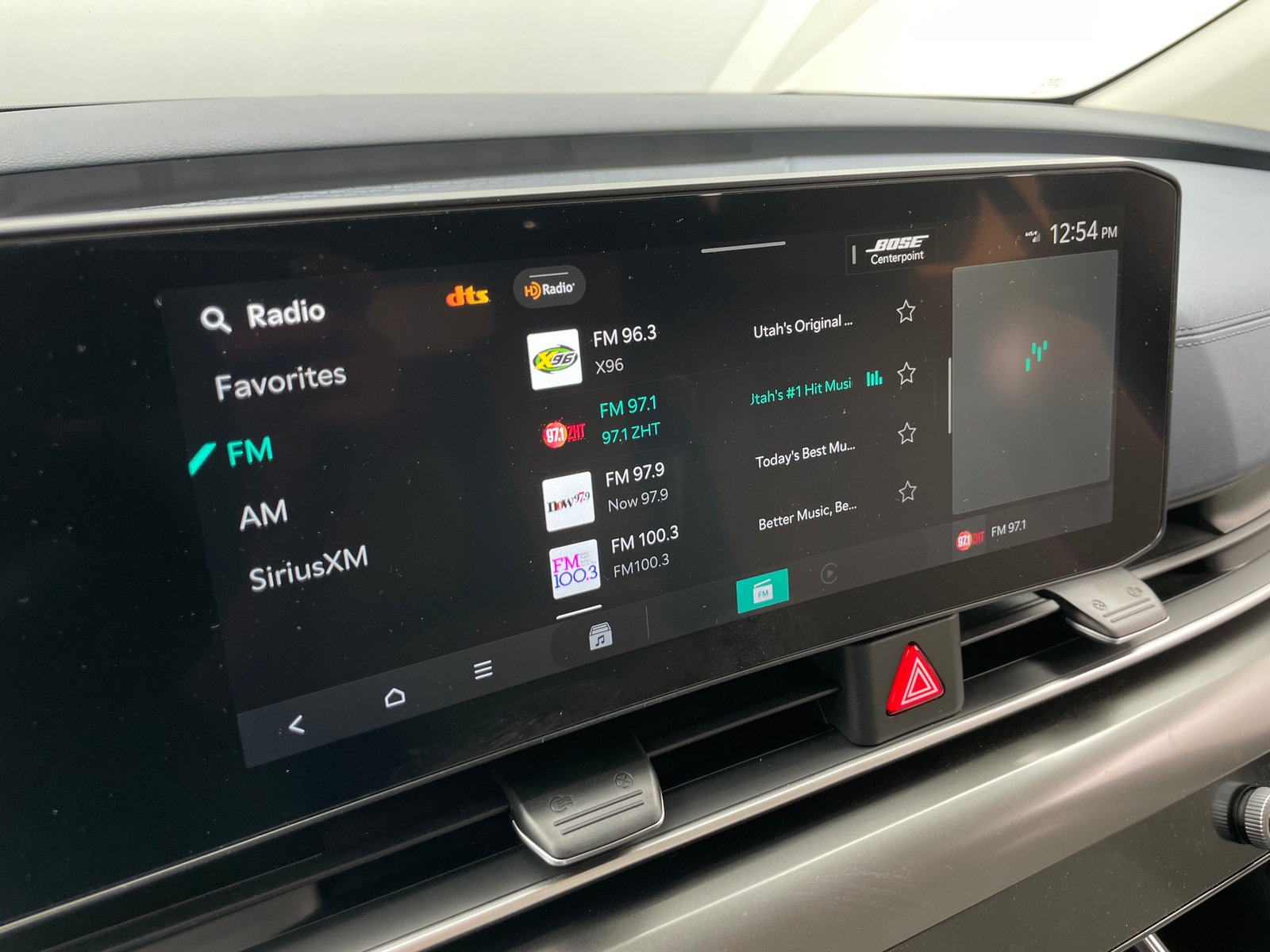 Thumbnail: 2025 Kia Carnival - 3