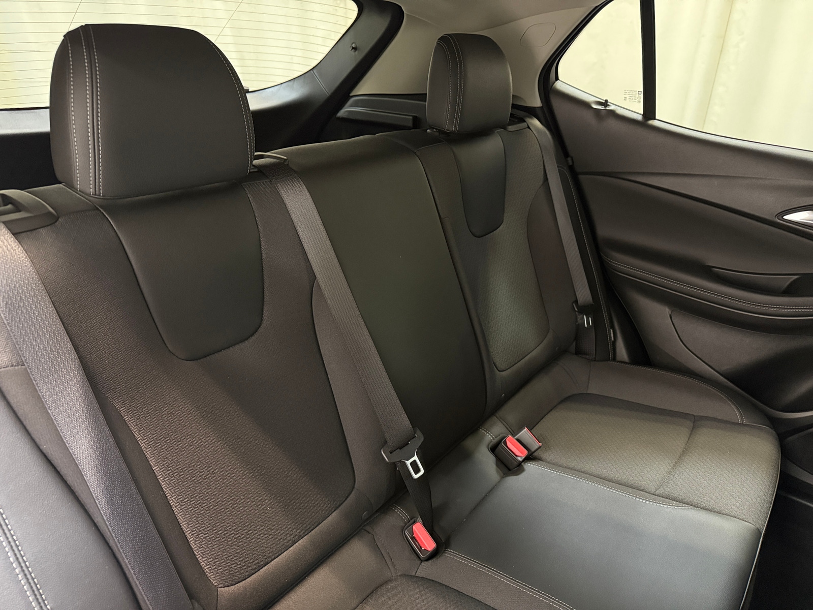 Thumbnail: 2025 Buick Encore GX - 5