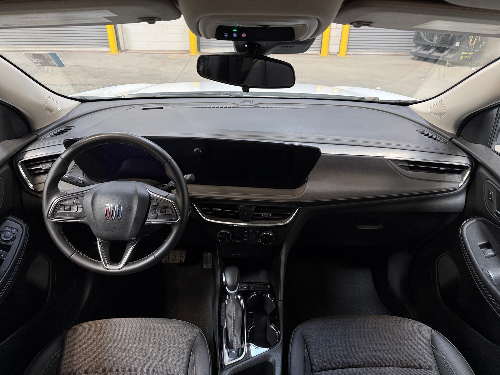 Thumbnail: 2025 Buick Encore GX - 2