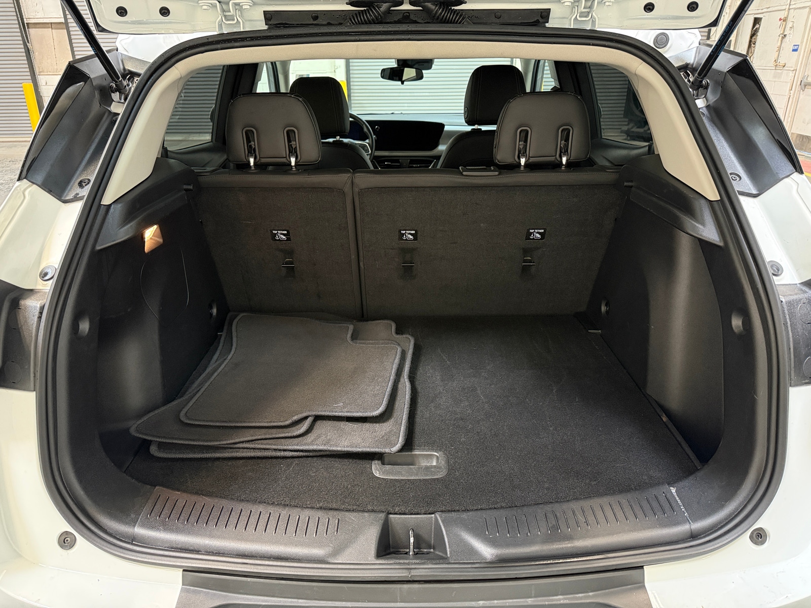 Thumbnail: 2025 Buick Encore GX - 6