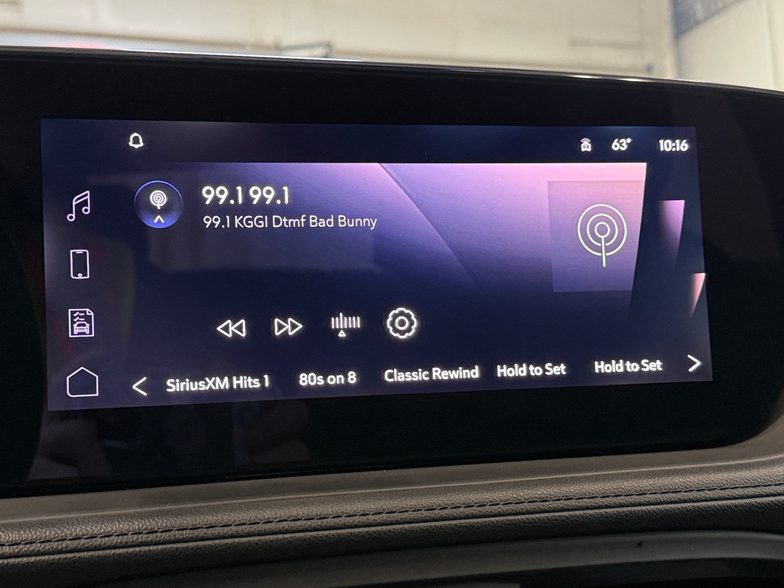 Thumbnail: 2025 Buick Encore GX - 3