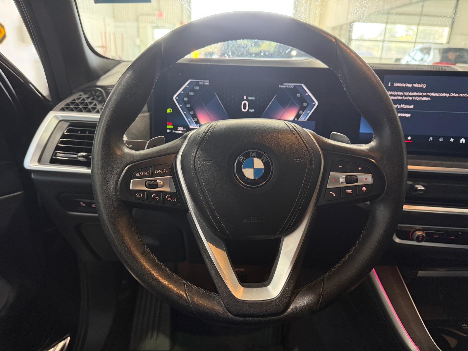 Thumbnail: 2024 BMW X5 - 4