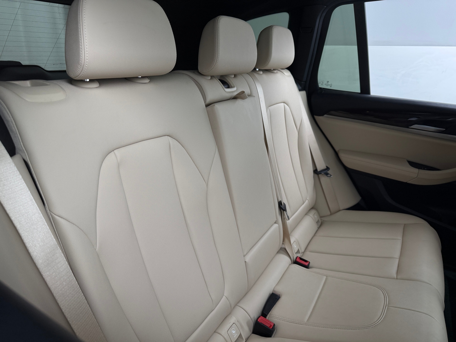 Thumbnail: 2019 BMW X3 - 5