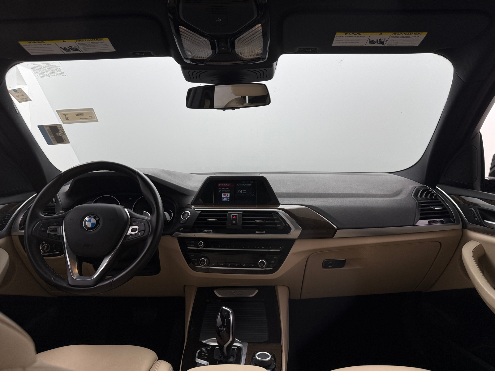 Thumbnail: 2019 BMW X3 - 2