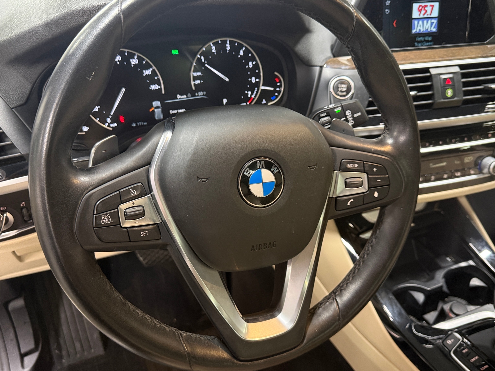 Thumbnail: 2019 BMW X3 - 4