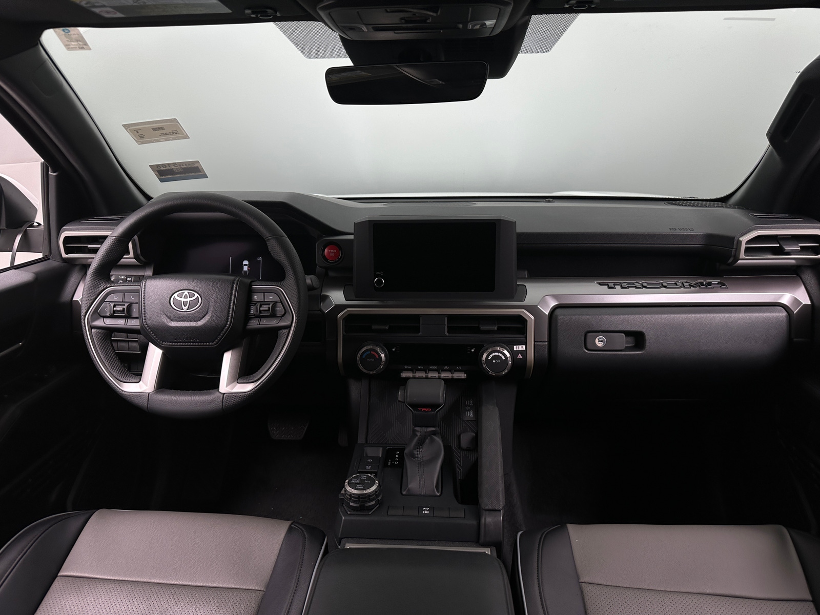 Thumbnail: 2025 Toyota Tacoma - 3