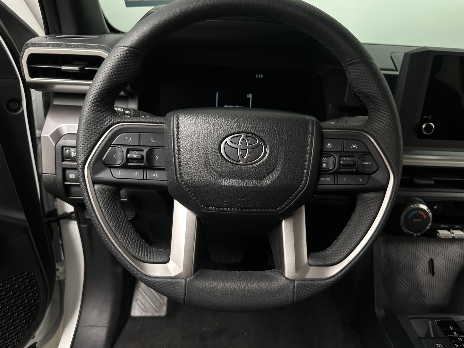 Thumbnail: 2025 Toyota Tacoma - 5