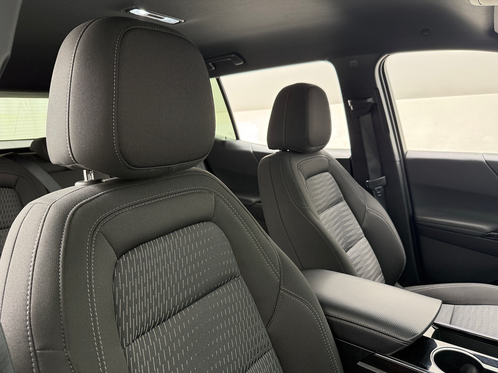 Thumbnail: 2025 Chevrolet Equinox - 2