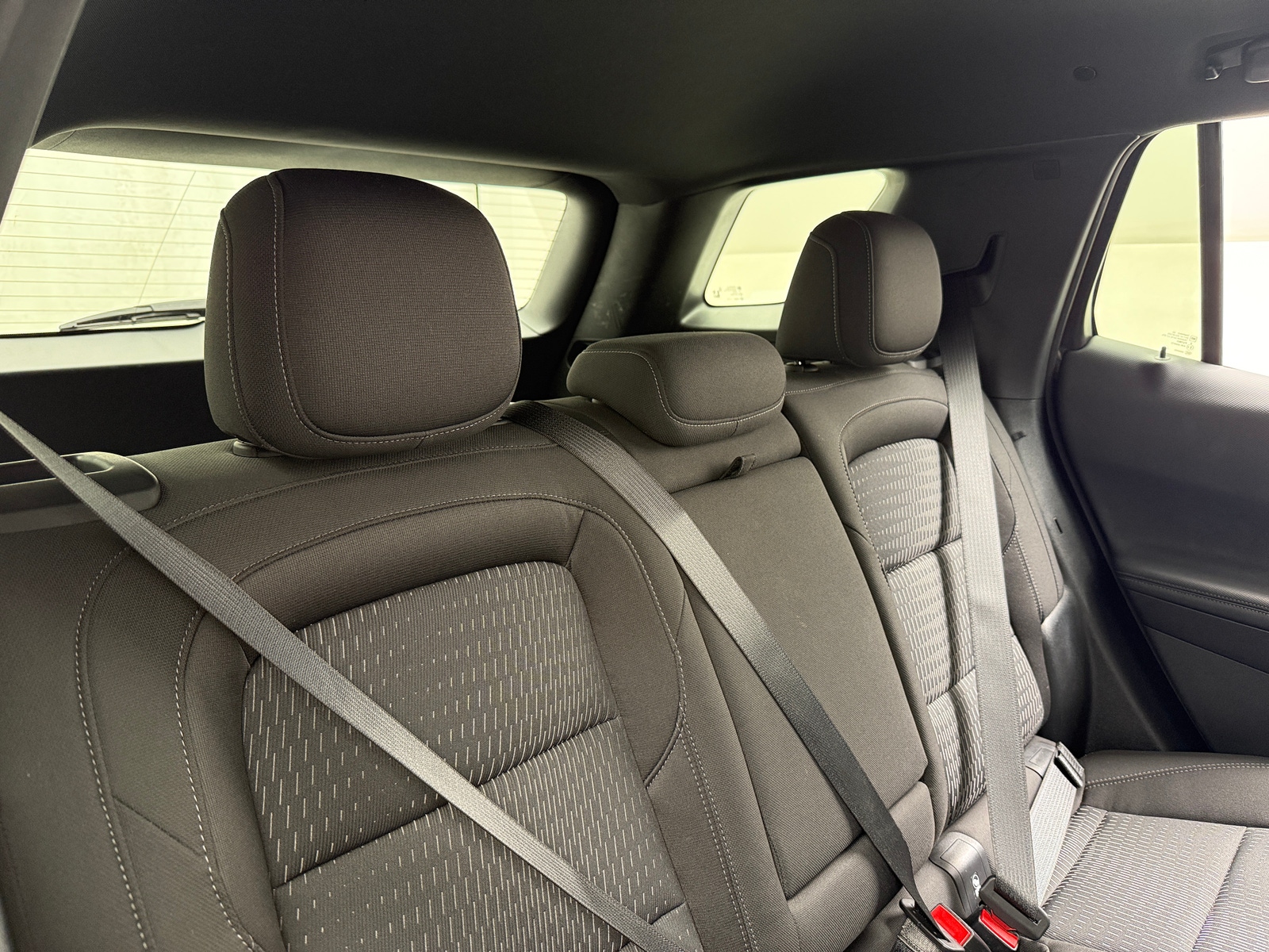 Thumbnail: 2025 Chevrolet Equinox - 6