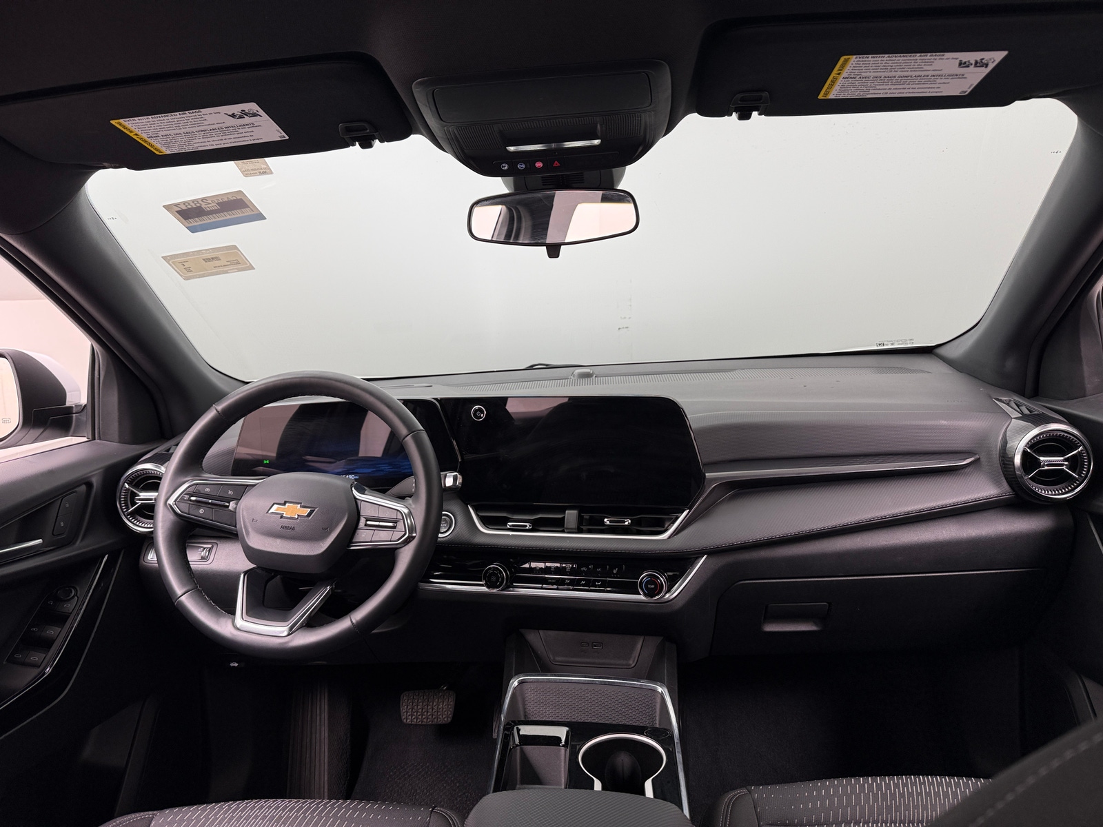 Thumbnail: 2025 Chevrolet Equinox - 3
