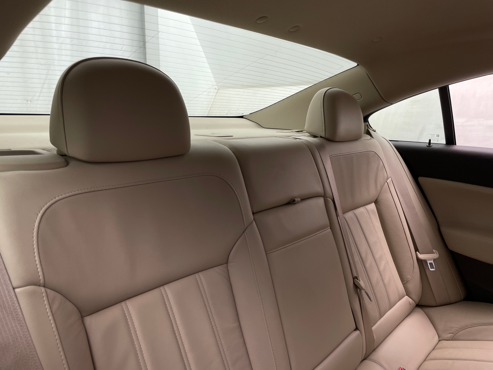 Thumbnail: 2015 Buick Regal - 5