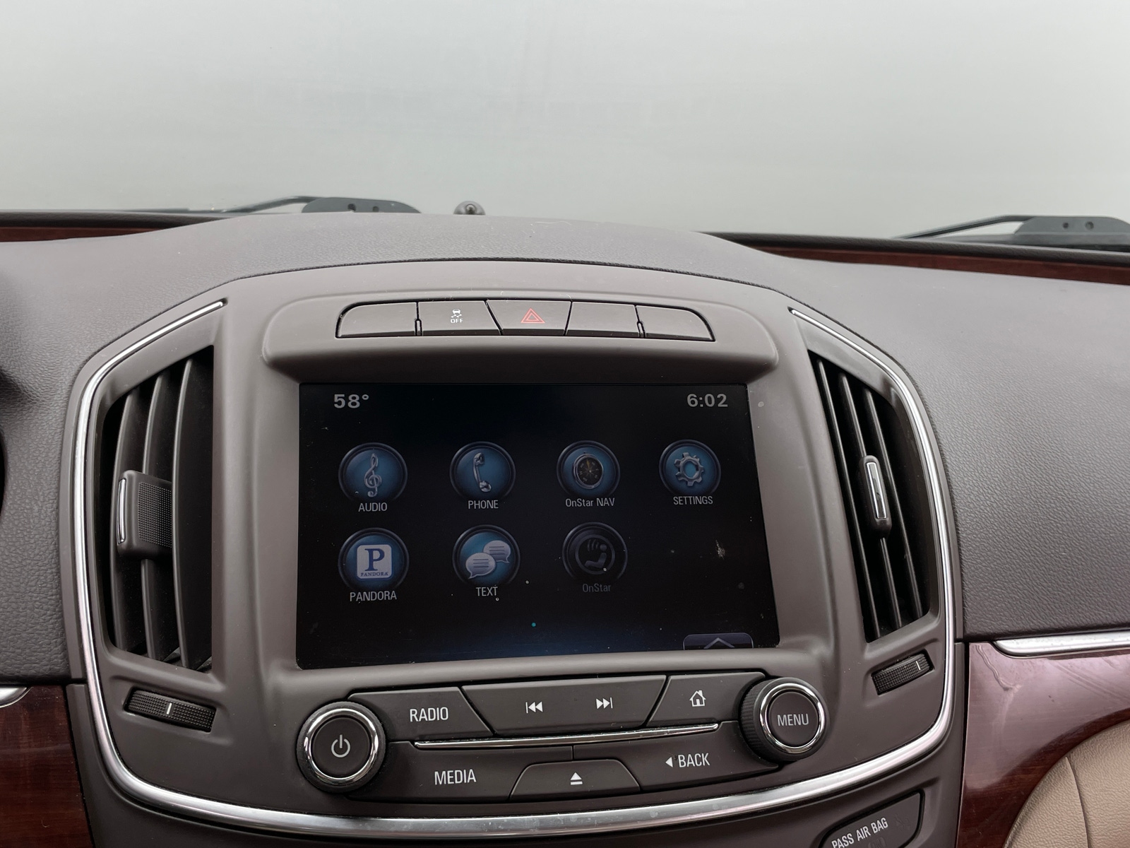 Thumbnail: 2015 Buick Regal - 3