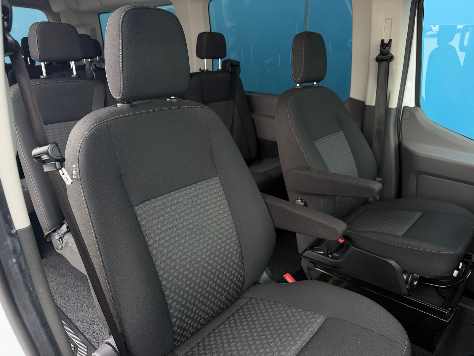 Thumbnail: 2023 Ford Econoline - 2