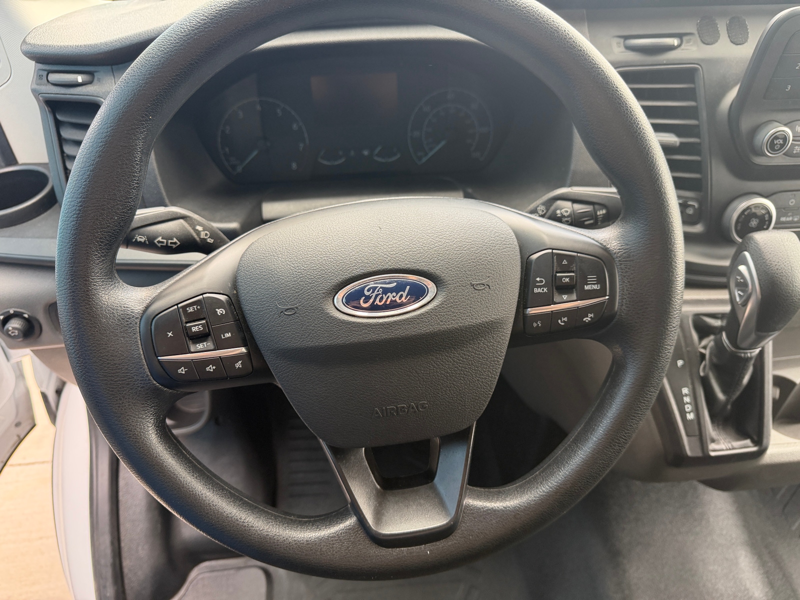 Thumbnail: 2023 Ford Econoline - 5