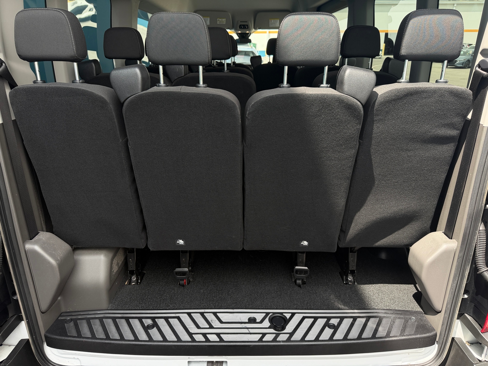 Thumbnail: 2023 Ford Econoline - 7