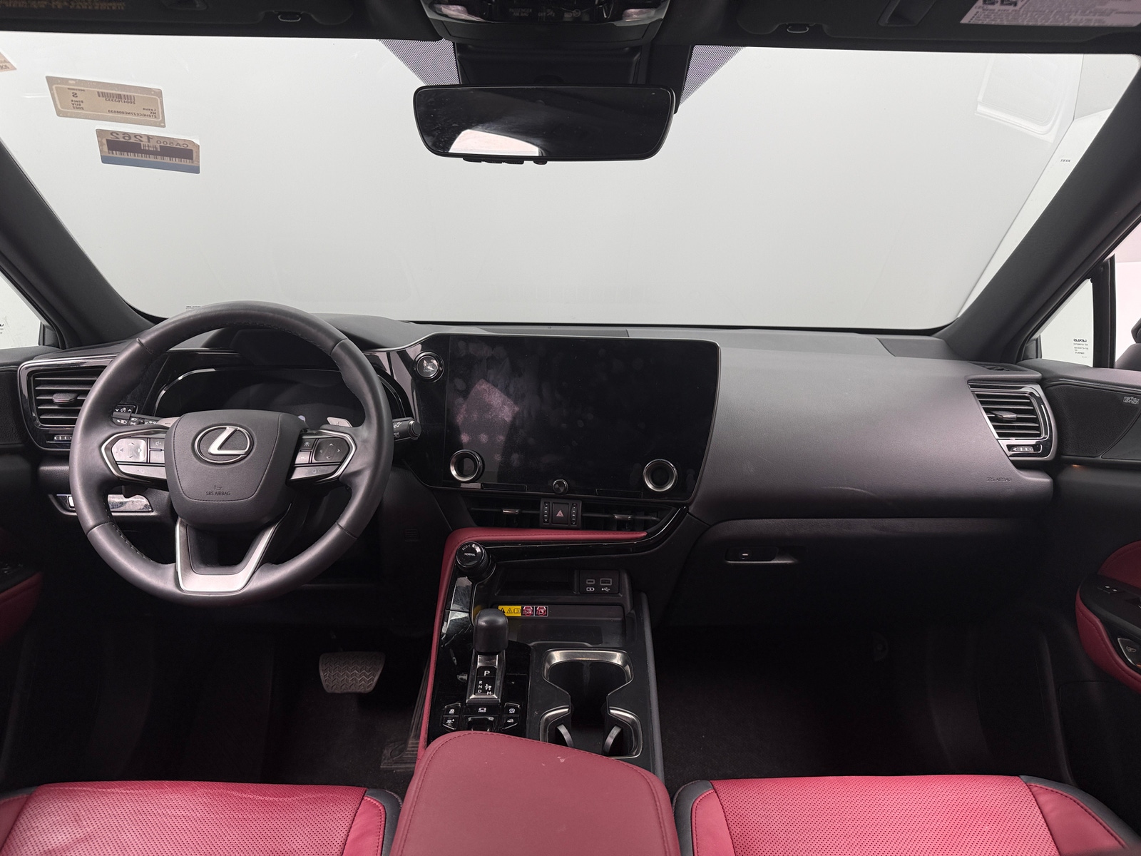 Thumbnail: 2022 Lexus NX - 2