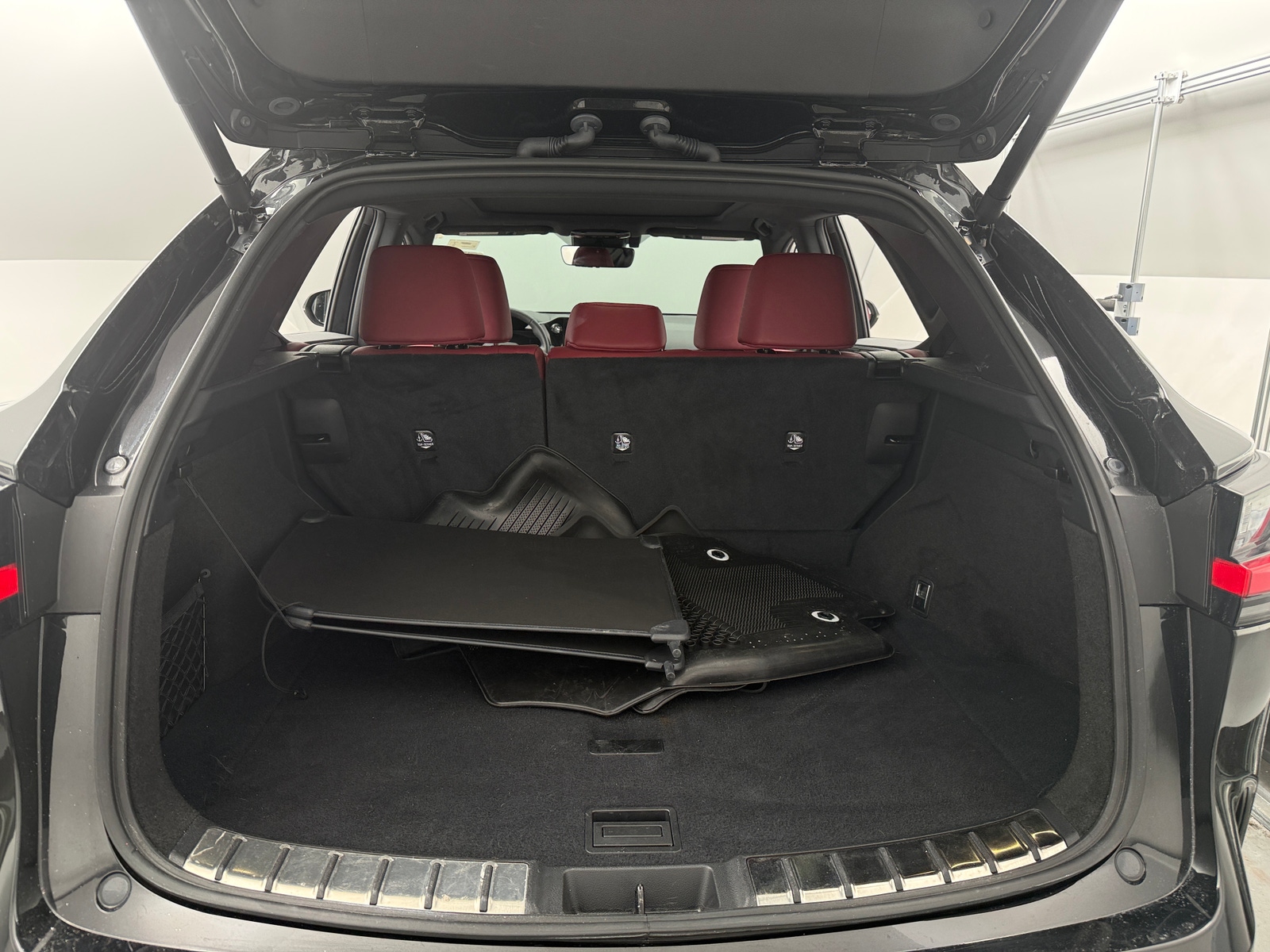 Thumbnail: 2022 Lexus NX - 6