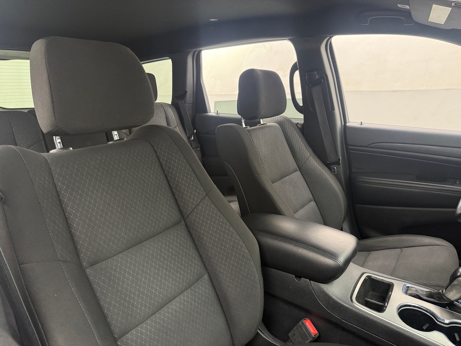 Thumbnail: 2020 Jeep Grand Cherokee - 2