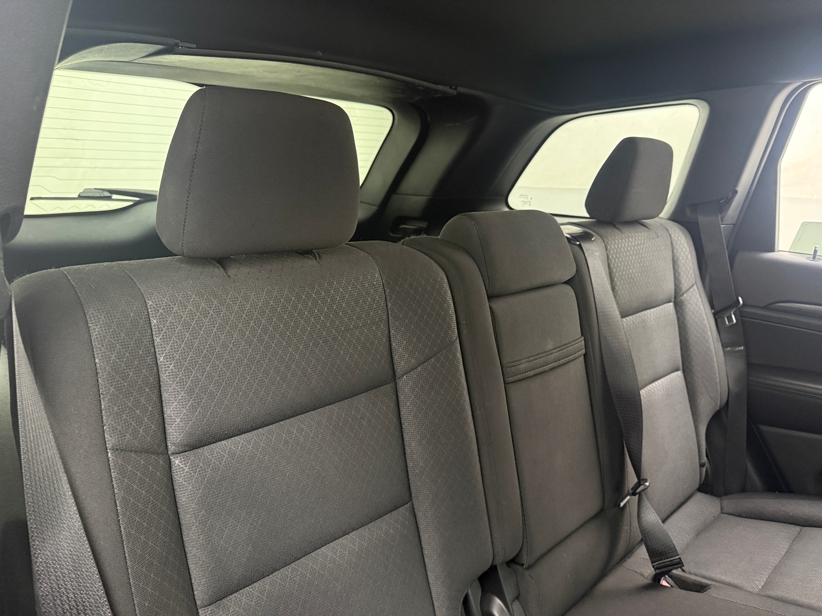 Thumbnail: 2020 Jeep Grand Cherokee - 6