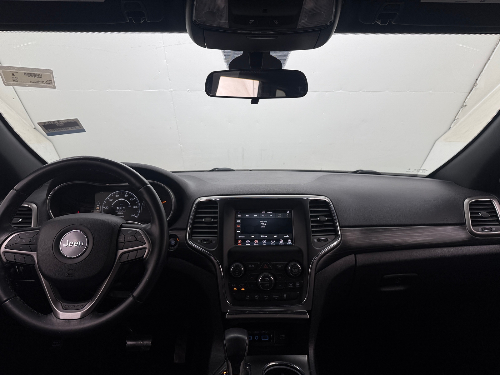 Thumbnail: 2020 Jeep Grand Cherokee - 3