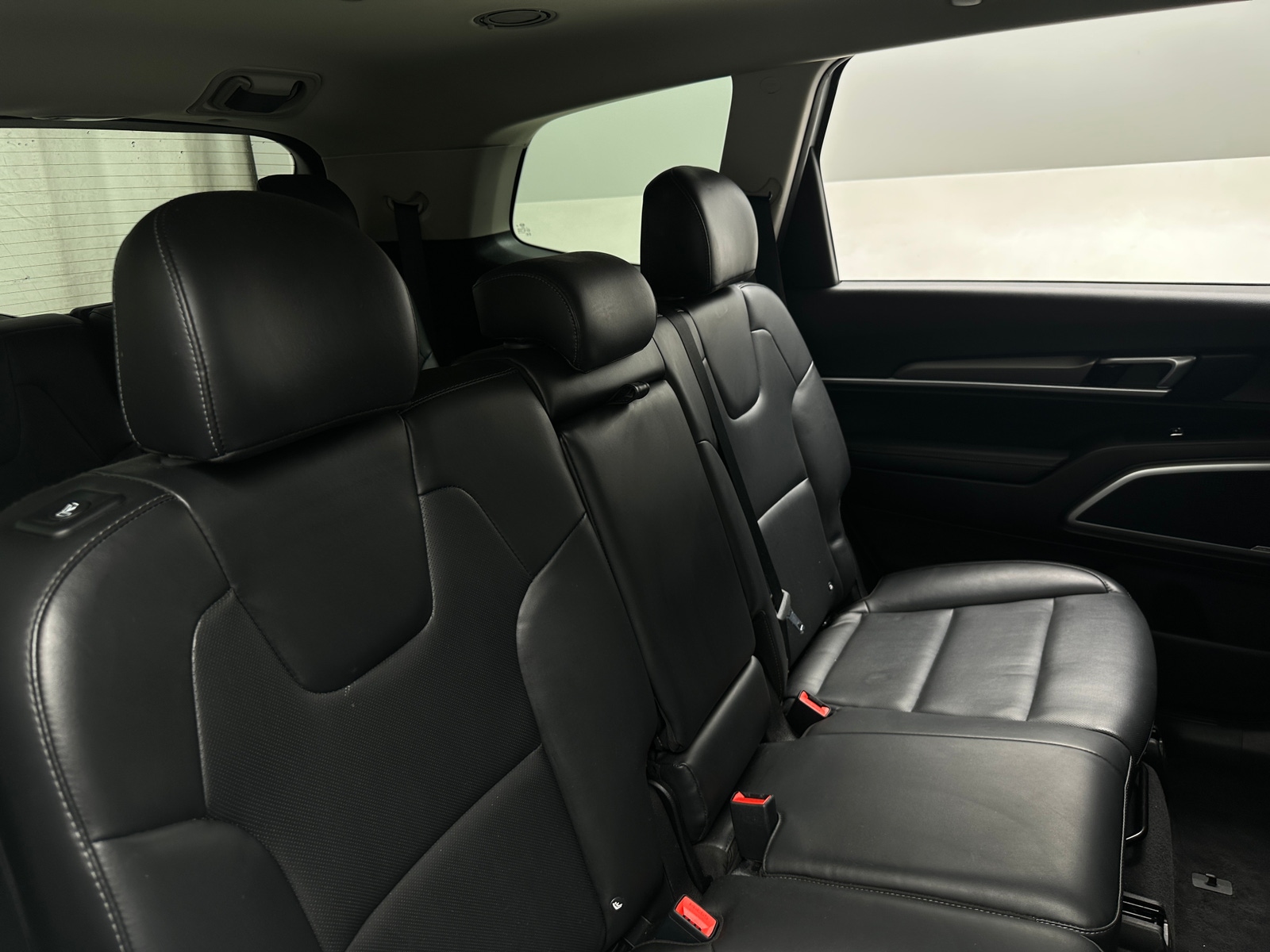 Thumbnail: 2020 Kia Telluride - 6