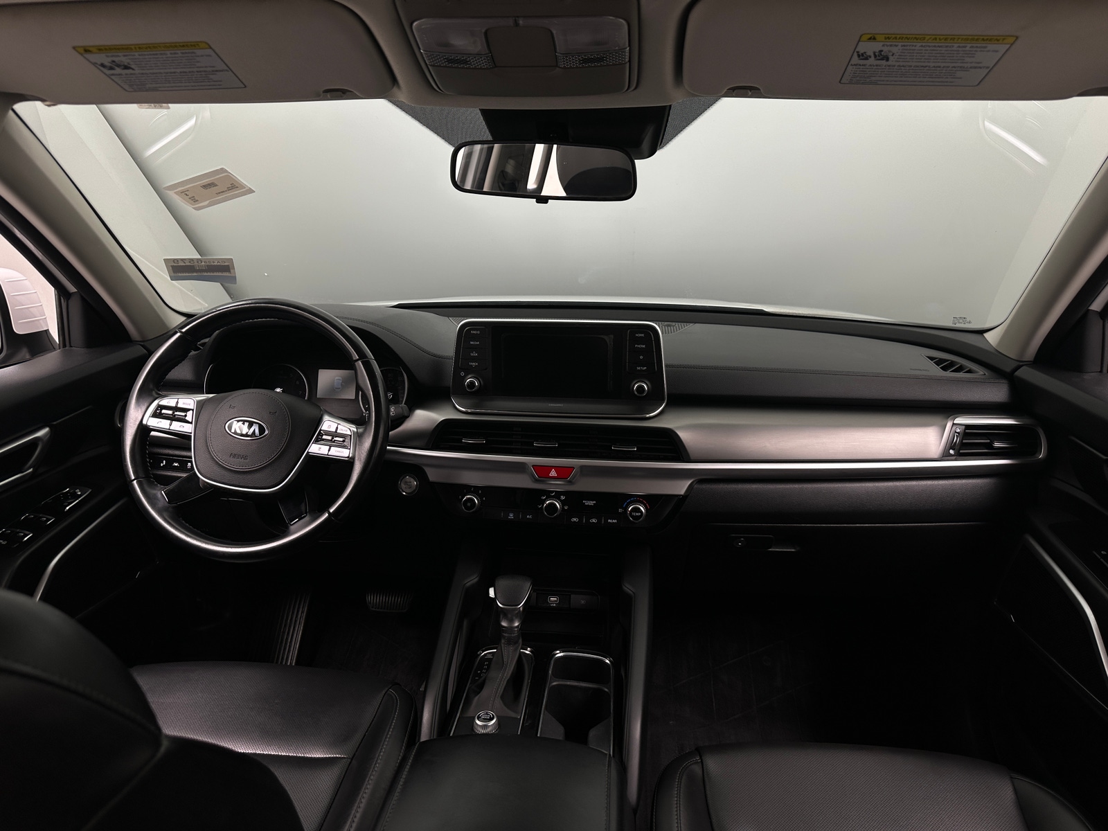 Thumbnail: 2020 Kia Telluride - 3