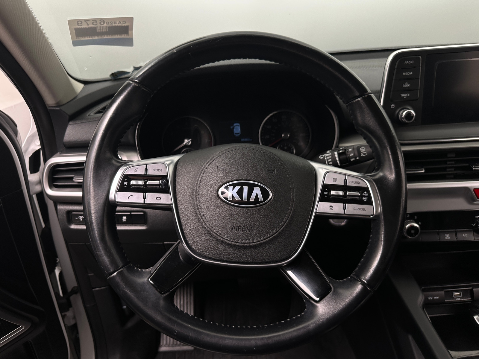 Thumbnail: 2020 Kia Telluride - 5