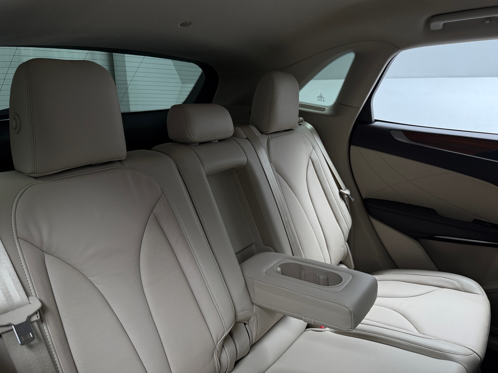Thumbnail: 2019 Lincoln MKC - 5