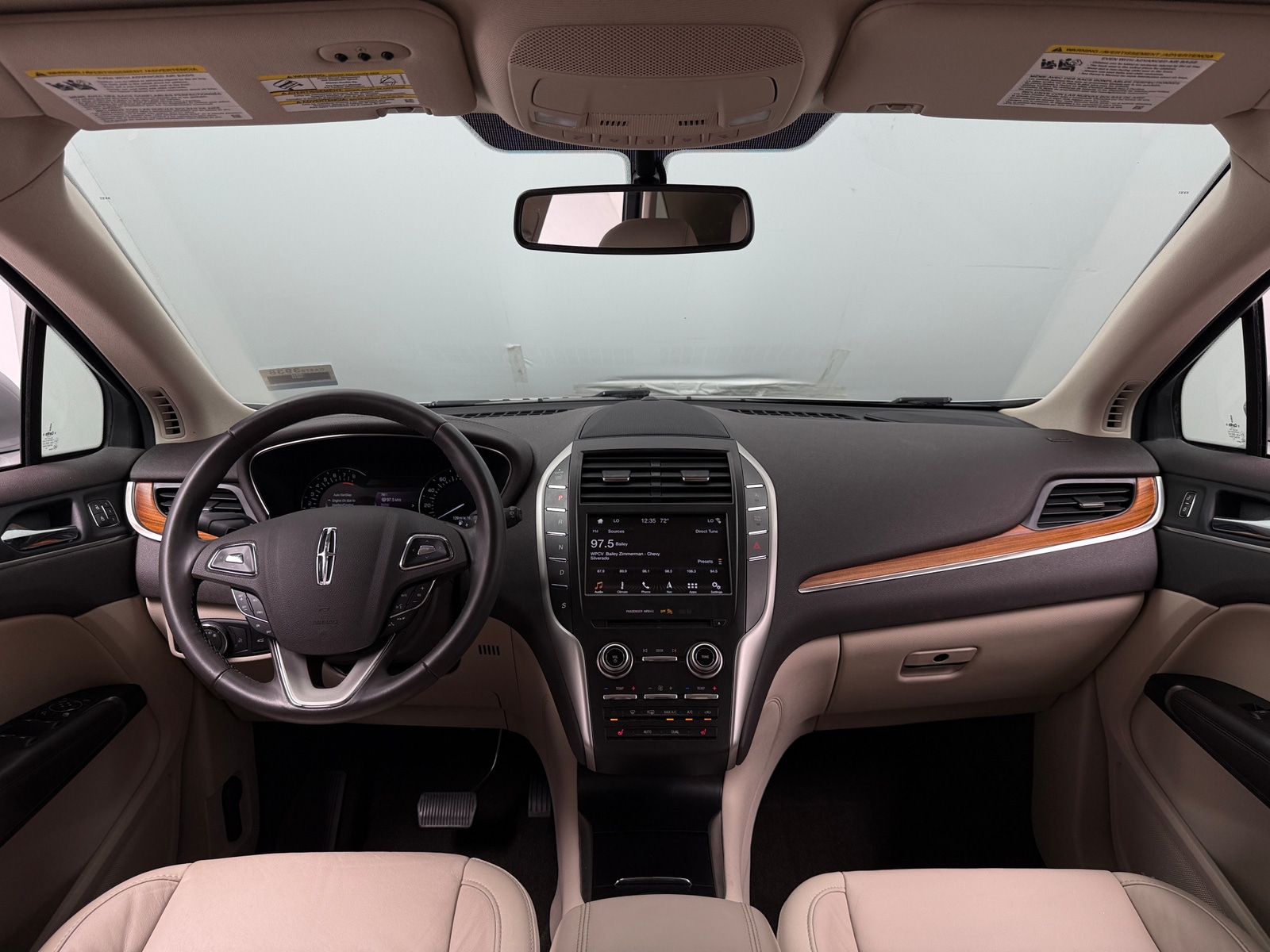 Thumbnail: 2019 Lincoln MKC - 2