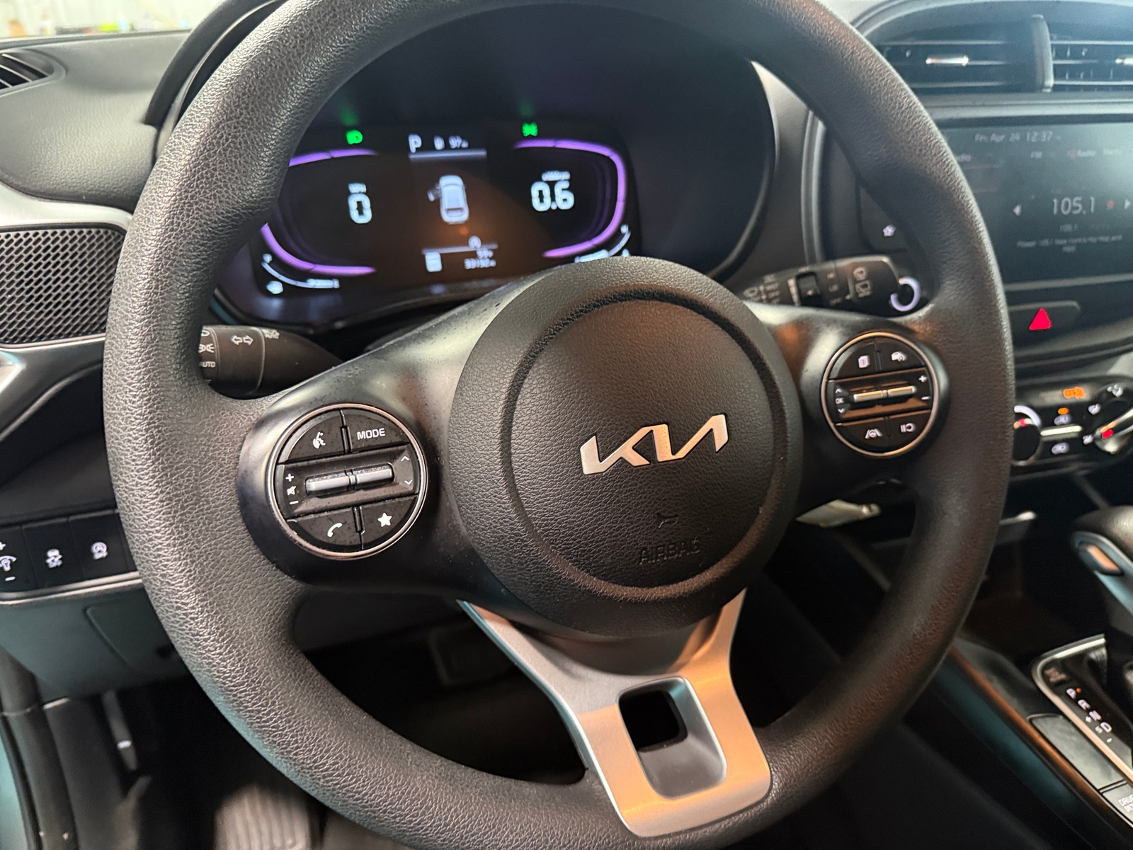 Thumbnail: 2025 Kia Soul - 5