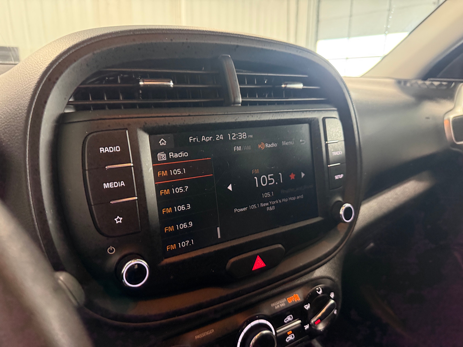 Thumbnail: 2025 Kia Soul - 4