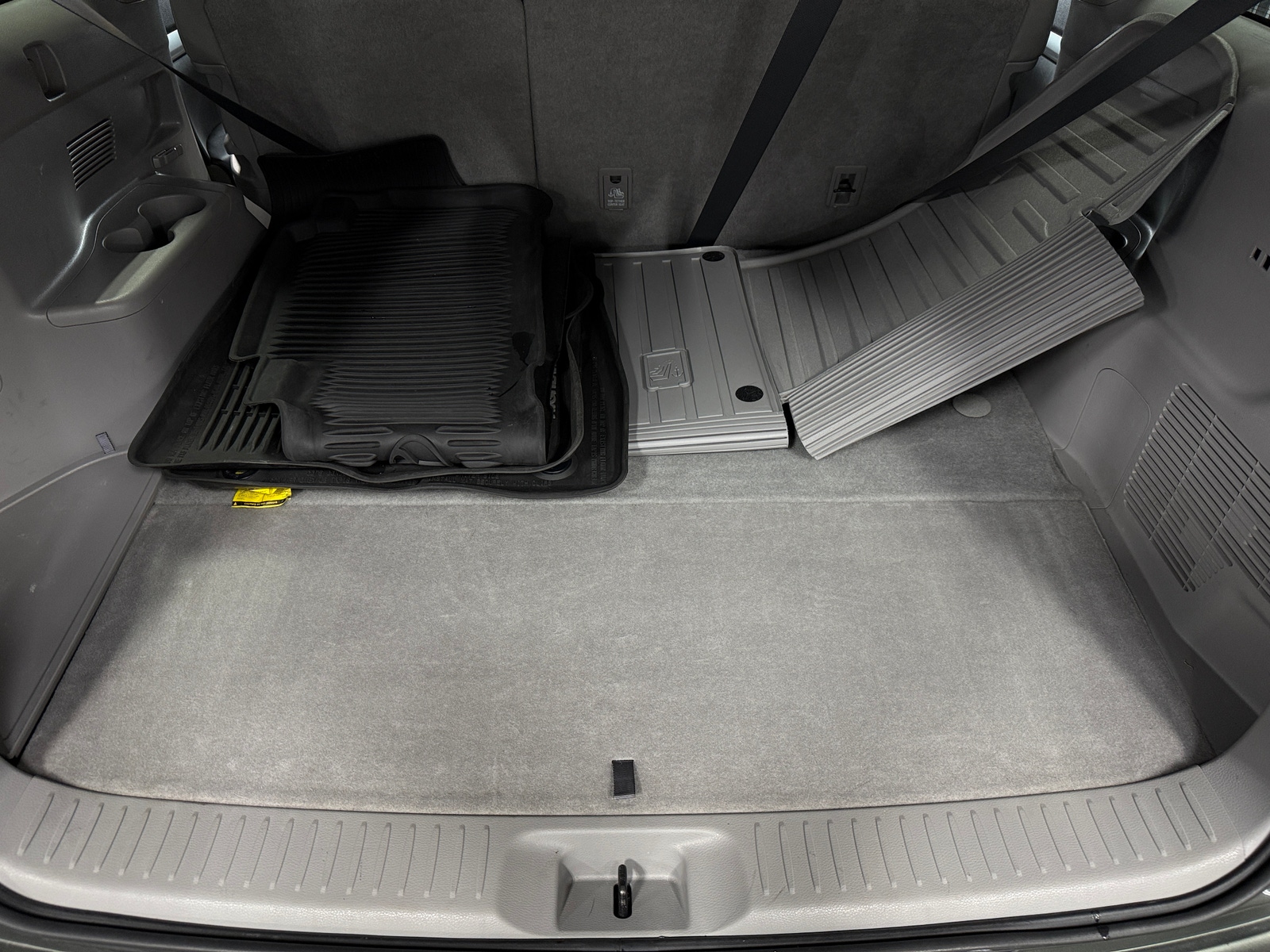 Thumbnail: 2017 Toyota Highlander - 7