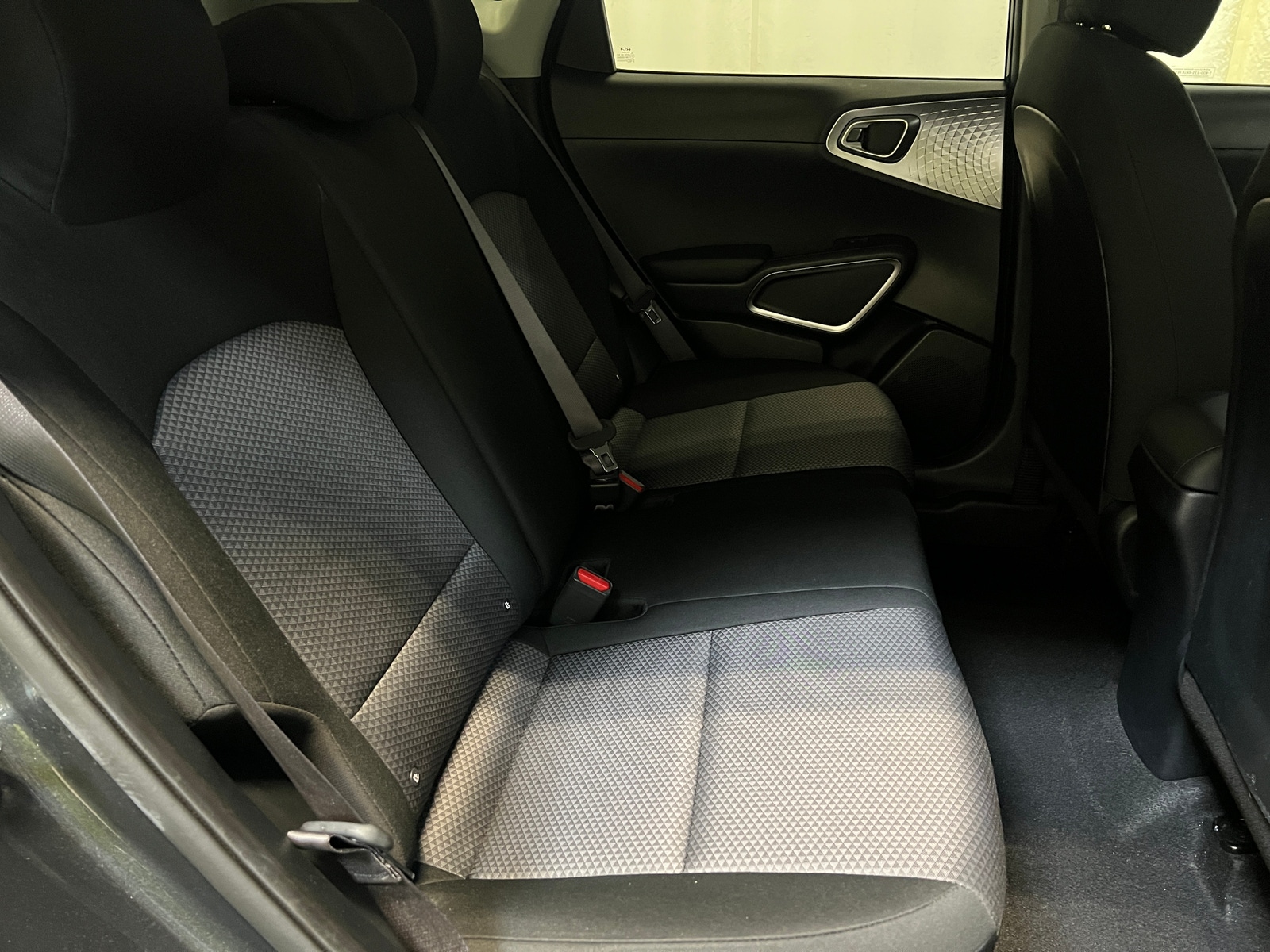 Thumbnail: 2025 Kia Soul - 6