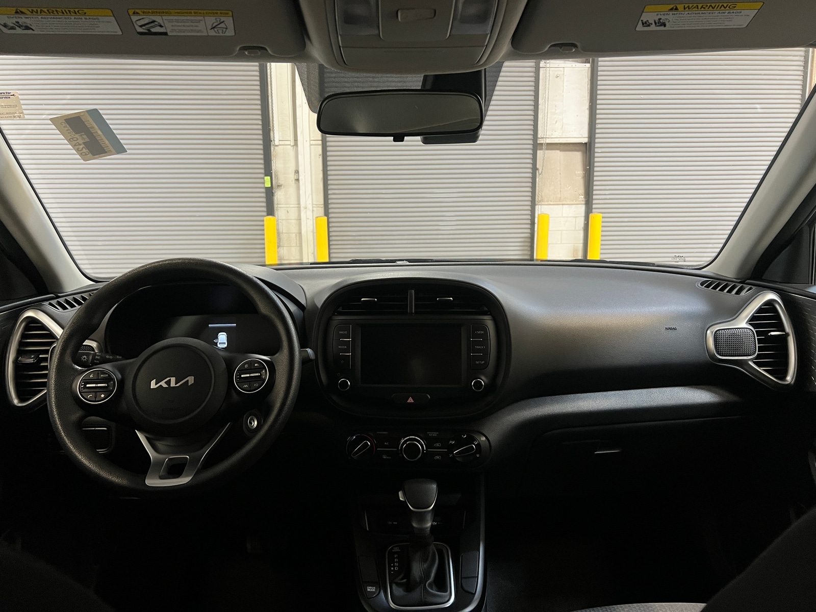 Thumbnail: 2025 Kia Soul - 3