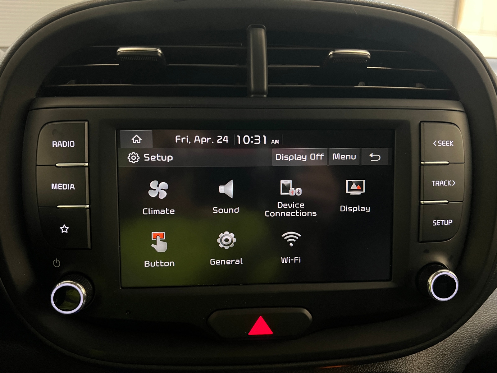 Thumbnail: 2025 Kia Soul - 4