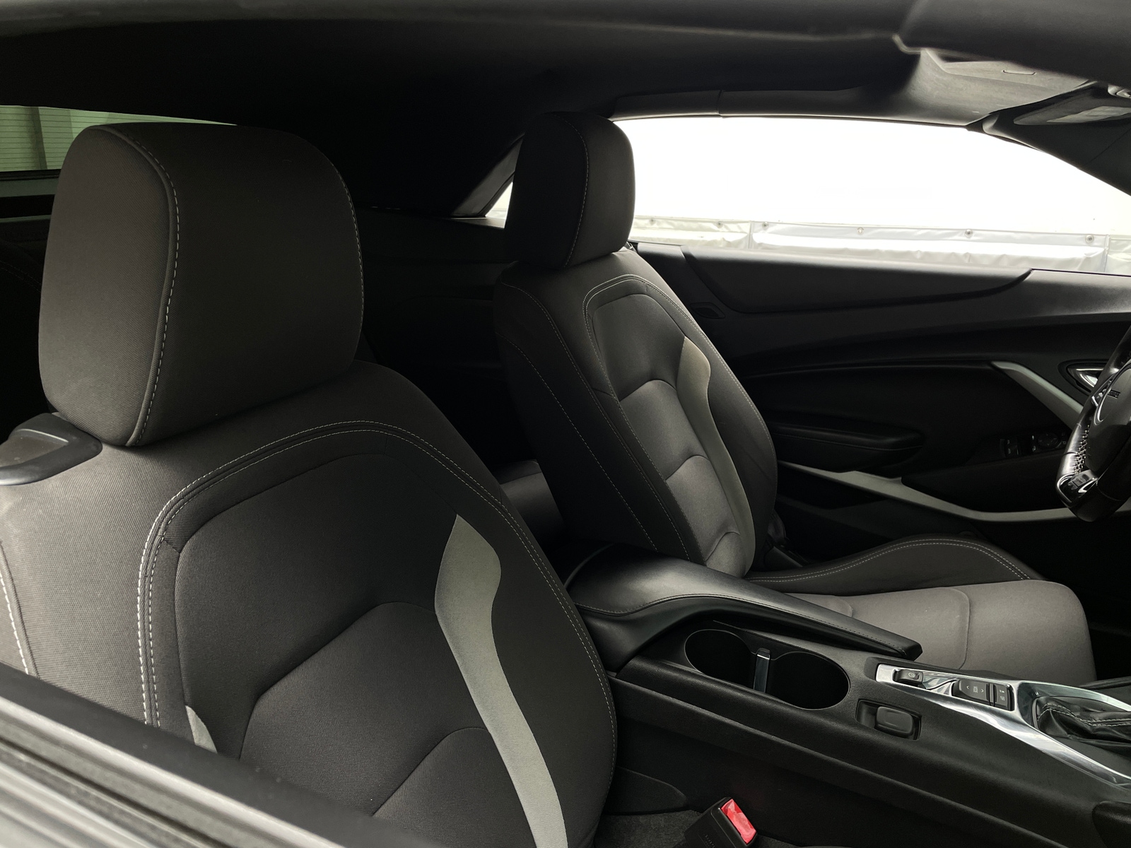 Thumbnail: 2017 Chevrolet Camaro - 2