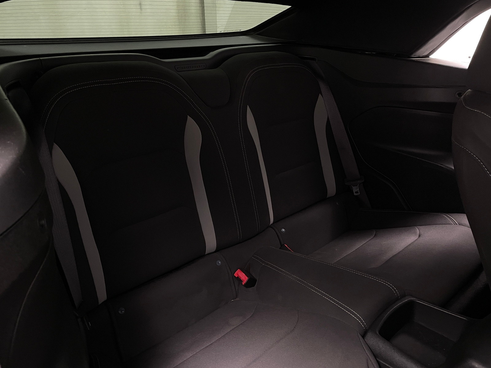 Thumbnail: 2017 Chevrolet Camaro - 6