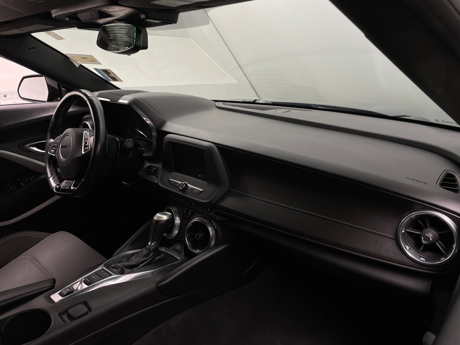 Thumbnail: 2017 Chevrolet Camaro - 3